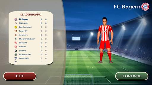 ⚽️🏆 MEXICAN FOOTBALL LEAGUE (MEXICO FOOTBALL) screenshot 5