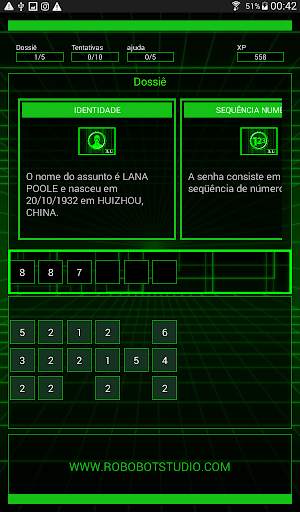 Hacker de Jogos HackBot screenshot 8
