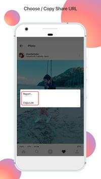 IntaZoom – Zoom for Instagram screenshot 2