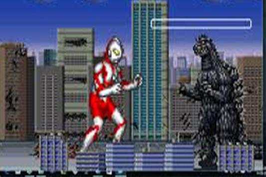 Pro Ultraman-X Free Game Guia screenshot 1