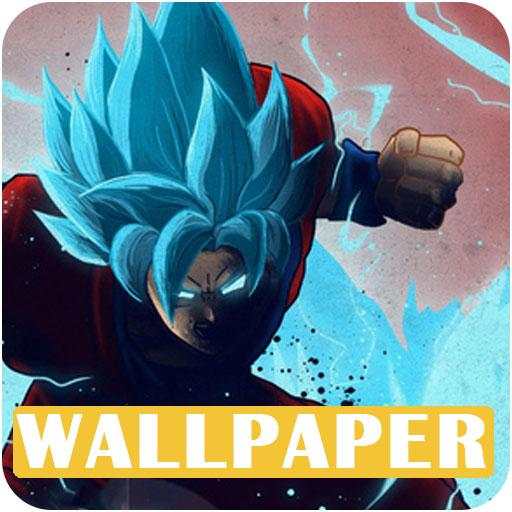 Free Wallpaper Ultra Instinct 1.7