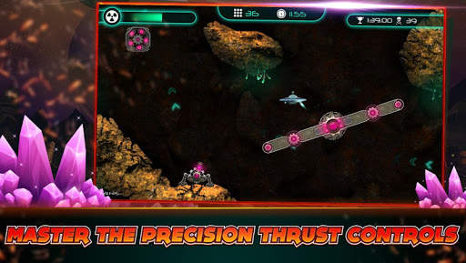 UFO Explorer: Alien World X screenshot 6