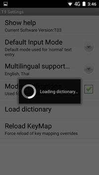 Nikie Keyboard screenshot 5