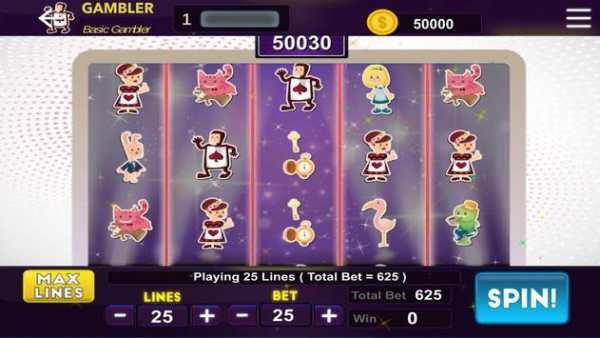 Play Store Vegas Games Free Apps screenshot 2