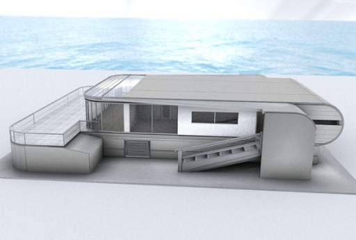 Augmented Reality House screenshot 1