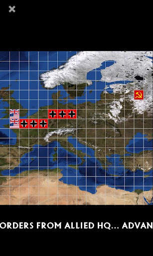 Tank Ace Reloaded Lite screenshot 2