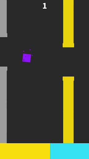 Crazy Bird screenshot 4