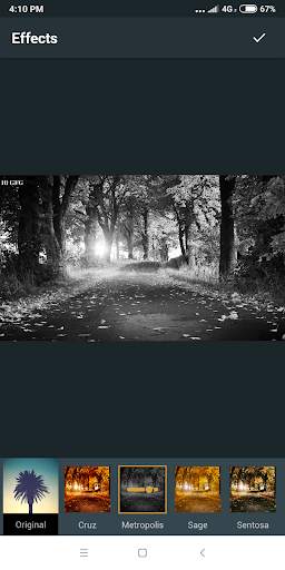 Photo Editor screenshot 4