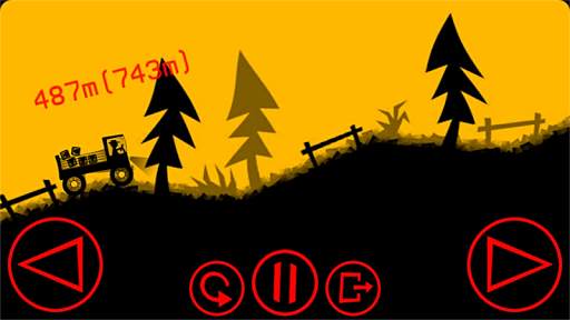 Bad Roads screenshot 3