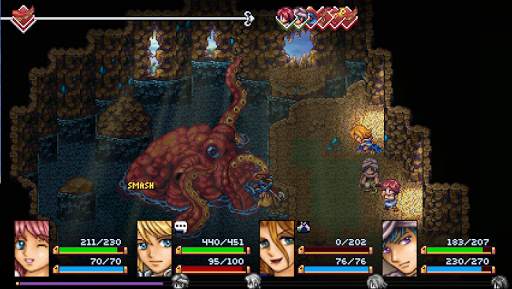 Ara Fell: Enhanced Edition screenshot 4