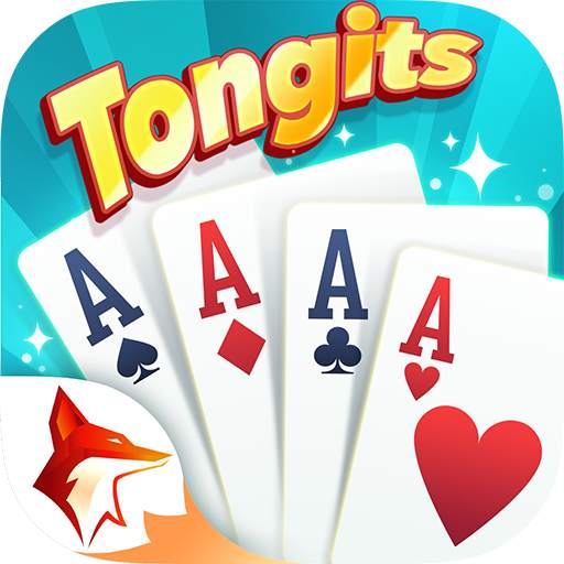 Tongits Zingplay - Card Game 4.16