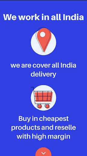 Beseller work form home earn money reselling app स्क्रीनशॉट 6