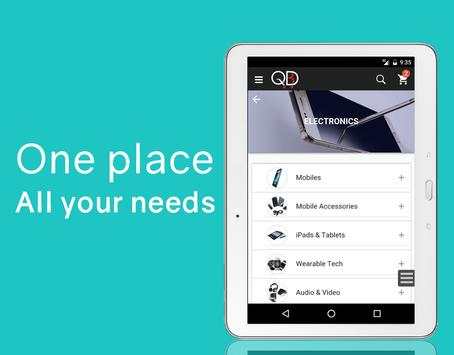 QatarBestDeals Online Shopping screenshot 7