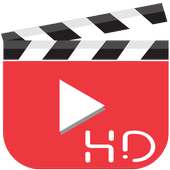 Video Player Lite 5 logo