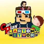 Karton Network - Mobil Eğlence 3.1.1.9