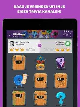 Trivia Crack Kingdoms screenshot 9