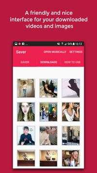 TopSaver screenshot 5