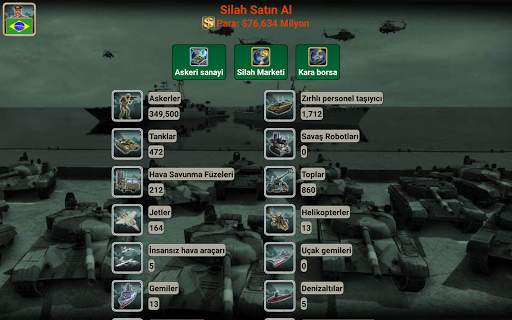 Latin Amerika İmparatorluğu screenshot 17