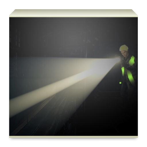 Flashlights   Torch icon