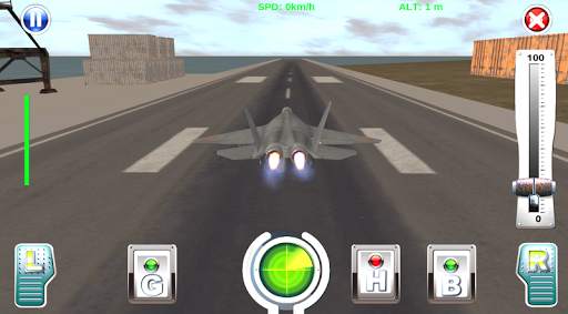 Aircraft Carrier Free screenshot 9