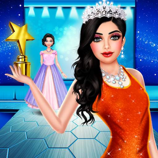 SuperStar Model : Fashion Salon Game 1.0.4