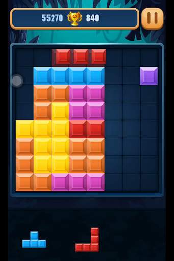 Brick Classic - Brick Puzzle screenshot 2