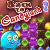 Back to CandyLand (Episode 2) icon