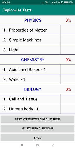 6 Homi Bhabha Test Series screenshot 2