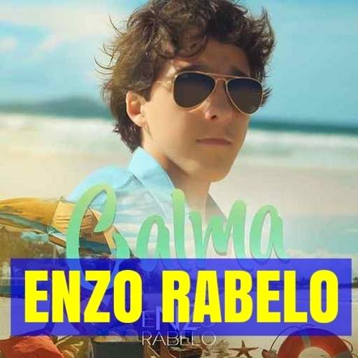 Enzo Rabelo Ringtone Songs  OFFLINE screenshot 1