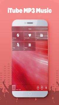 iTube MP3 Music Player screenshot 4