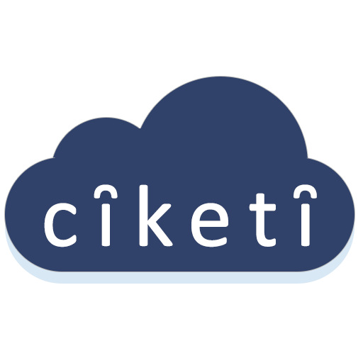 Ciketi Cloud Monitoring icon