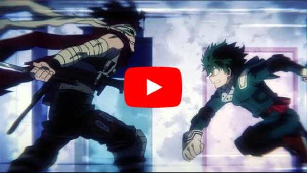 AMV Musik Anime Video screenshot 3