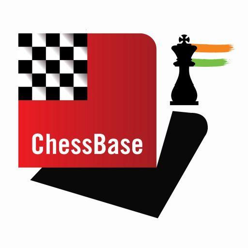 ChessBase India icon