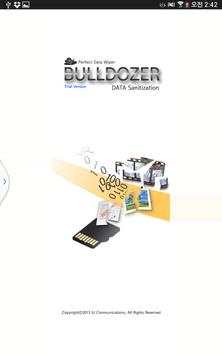 Secure Bulldozer (Wipe Remove) screenshot 8