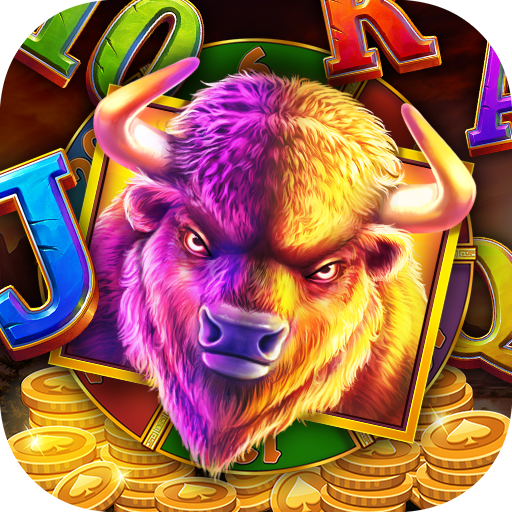 Buffalo Crush icon