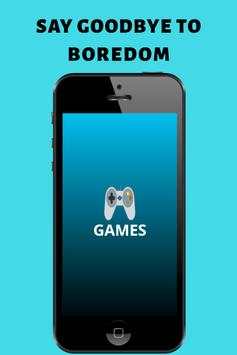 MULTI - GAMES ( 48 GAMES IN 1 APP ) screenshot 1