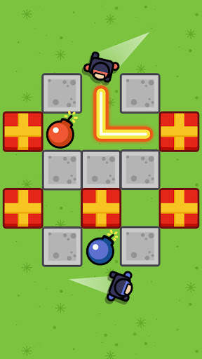 Two Player Games: Challenge screenshot 2