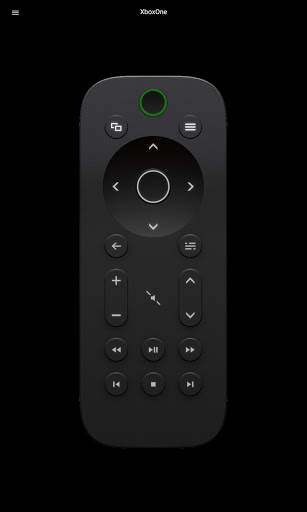 Wifi-Remote for Xbox screenshot 1