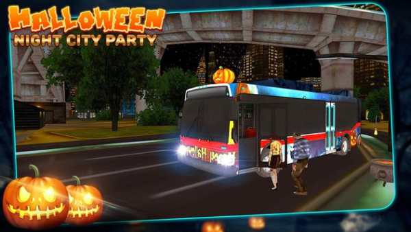 School Bus Driving 2018 - Kids Simulator 3D screenshot 6
