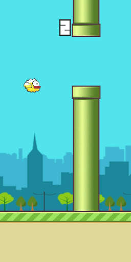 Fluffy Bird screenshot 3