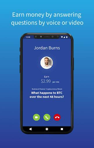 KnowEx-The Knowledge Exchange screenshot 3
