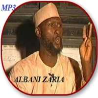 Albani Zaria on 9Apps