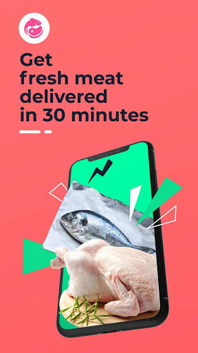 Dunzo: Delivery App for Grocery, Food & more screenshot 4