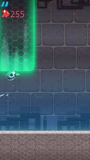 Robo Bird screenshot 7