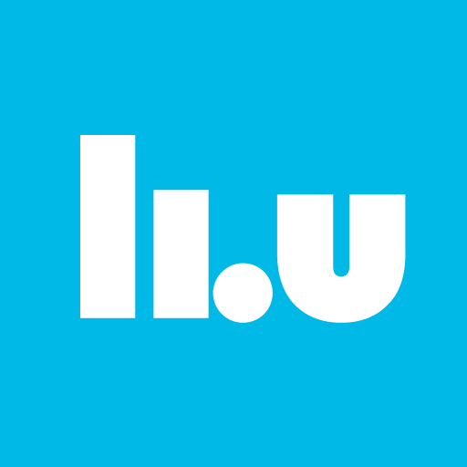LiU-app icon