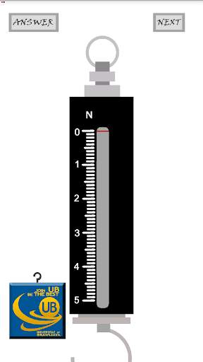 Spring Scale screenshot 8