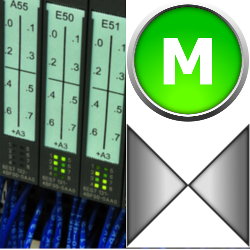 S7 PLC HMI Lite icon