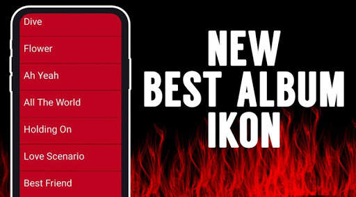 New Song Ikon 🎤 Why Why Why Offline 2021 screenshot 2