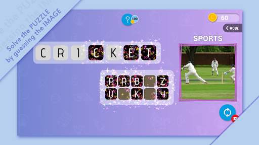 CrossWord Link screenshot 5