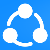 Share Files icon